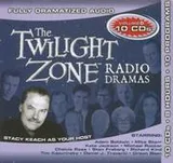 Cover of Twilight Zone Radio Dramas Vol.6