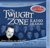 Cover of Twilight Zone Radio Dramas Vol.9