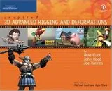 Cover of Inspired 3D Advanced Rigging and Deformations
