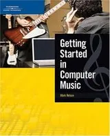 Cover of Getting Started in Computer Music