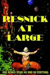 Cover of Resnick at Large