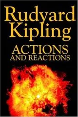 Cover of Actions and Reactions