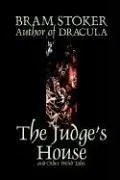 Cover of The Judge's House and Other Weird Tales