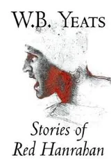 Cover of Stories of Red Hanrahan