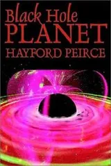 Cover of Black Hole Planet