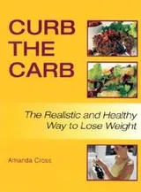 Cover of Curb the Carb
