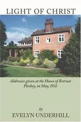 Cover of Light of Christ