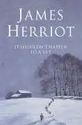 Cover of It Shouldn't Happen to a Vet (All Creatures Great and Small #2)