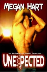 Cover of Unexpected