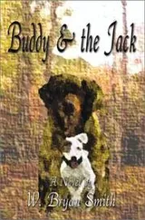 Cover of Buddy & the Jack