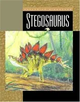 Cover of Stegosaurus (Science of Dinosaurs)