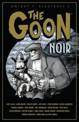 Cover of The Goon