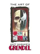 Cover of The Art of Grendel