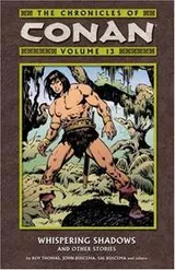 Cover of Whispering Shadows and Other Stories