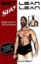 Cover of Get Lean Stay Lean