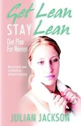 Cover of Get Lean Stay Lean II
