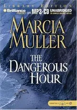 Cover of Dangerous Hour, The (Sharon McCone)