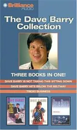 Cover of Dave Barry Collection