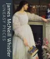 Cover of James Macneill Whistler