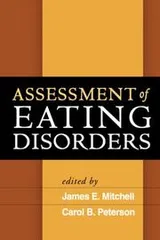 Cover of Assessment of Eating Disorders