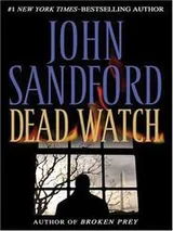 Cover of Dead Watch