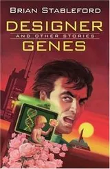 Cover of Designer genes