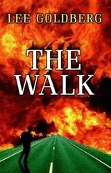 Cover of The Walk