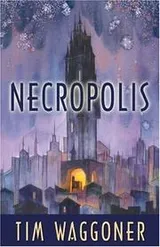 Cover of Necropolis