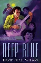 Cover of Five Star Science Fiction/Fantasy - Deep Blue