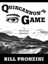 Cover of Quincannon's game