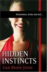 Cover of Hidden instincts
