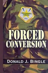 Cover of Forced conversion