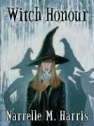 Cover of Witch honour