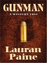 Cover of Gunman