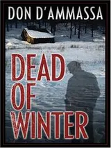 Cover of Dead of Winter