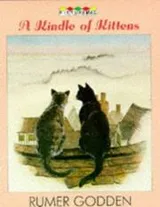 Cover of A Kindle of Kittens
