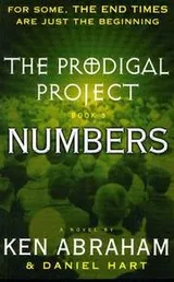 Cover of Numbers (Walker Large Print Books)