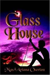 Cover of Glass house