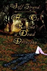 Cover of How to Rescue a Dead Princess