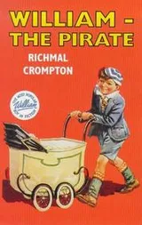Cover of William - the Pirate