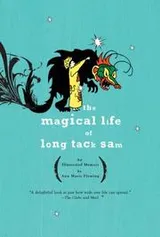 Cover of The magical life of Long Tack Sam