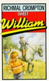 Cover of Sweet William
