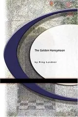 Cover of The Golden Honeymoon