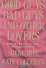 Cover of Good Guys Bad Guys and Other Lovers
