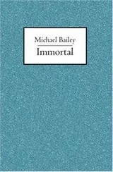Cover of Immortal