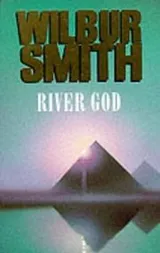 Cover of River god