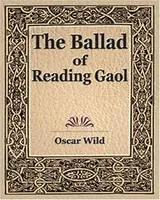 Cover of The Ballad of Reading Gaol
