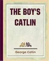 Cover of The boy's Catlin