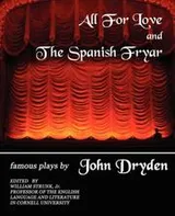 Cover of All For Love and The Spanish Fryar