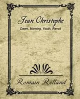 Cover of Jean-Christophe Dawn Morning Youth Revolt